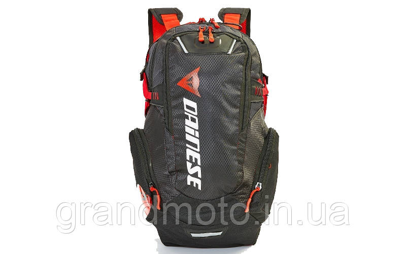 Моторюкзак Dainese з місцем під гідрат