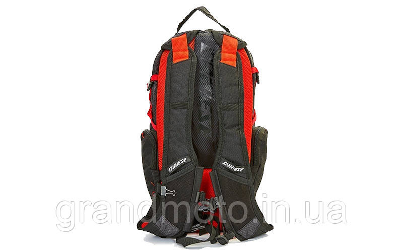 Моторюкзак Dainese з місцем під гідрат