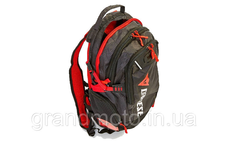 Моторюкзак Dainese з місцем під гідрат