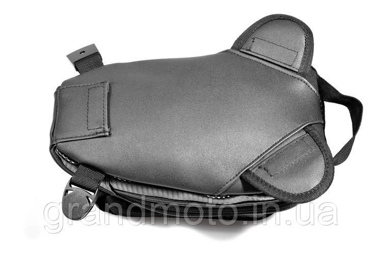 Сумка на стегно - сумка на бак 2в1 Cucyma tank