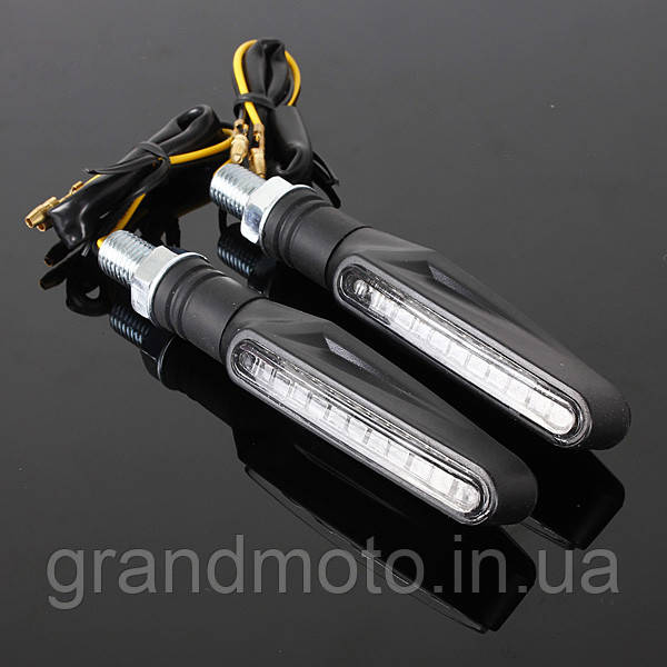 Повороти для мотоцикла LED Thin