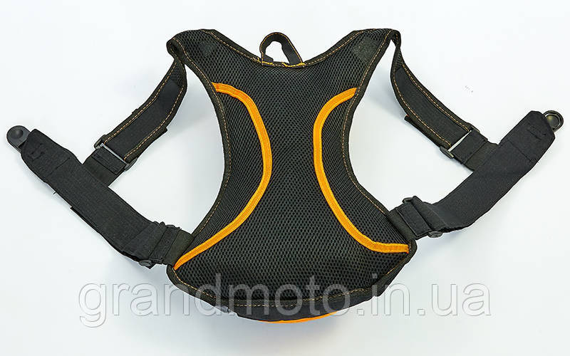 Мото вело рюкзак під питну систему KTM small backpack