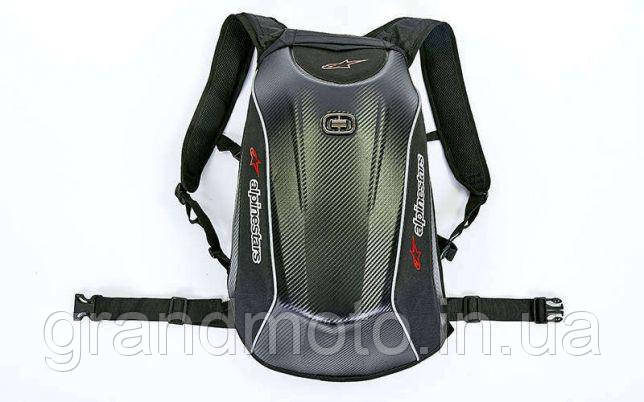 Моторюкзак аеродинамічної форми Alpinestars OGIO Mach 5