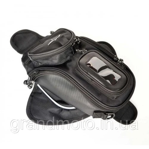 Сумка на бак мотоцикла Alpinestars | GrandMoto