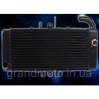 Радиатор Hodna cb400 VTEC с датчиком температуры 92-93-94-13