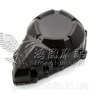 Крышка двигателя Kawasaki z800 13-16