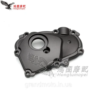 Крышка двигателя Yamaha YZF R6 03-05 06-14
