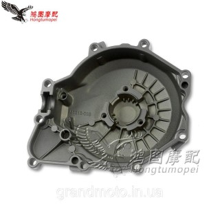 Крышка двигателя YZF600 R6 06-07-08-09-10-11-12