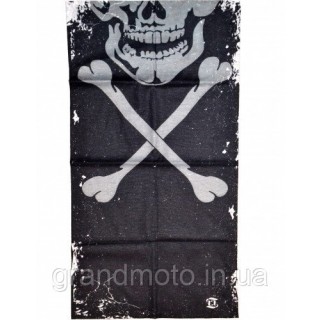 Универсальная бандана Баф (buff) Bones