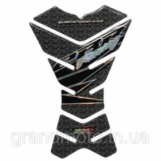 Наклейка на бак CBR