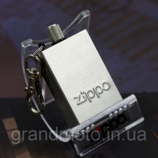 Вечная спичка - огниво zippo (лучшее качество)