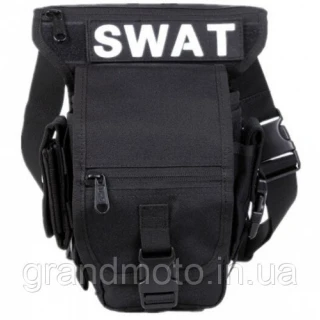 Набедренная сумка водостойкая SWAT