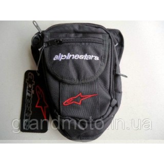 Набедренная мото сумка Alpinestars