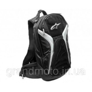 Моторюкзак Alpinestars Tech Aero White