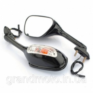 Зеркала для мотоцикла Suzuki GSXR600 GSXR750 GSXR1000