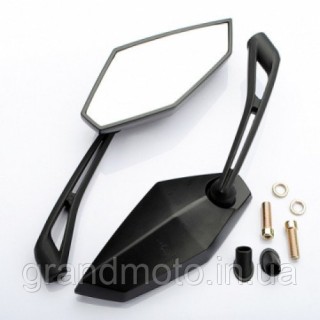 Зеркала для мотоцикла Kawasaki Honda Ducati