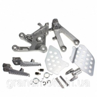 Ножки водительские Honda CBR 600 03-06