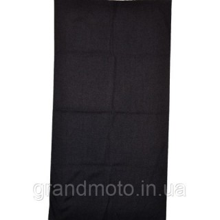 Универсальная бандана Баф (buff) Black