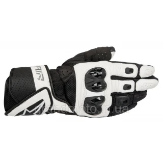 Мотоперчатки кожаные гоночные Alpinestars SP Air размер L