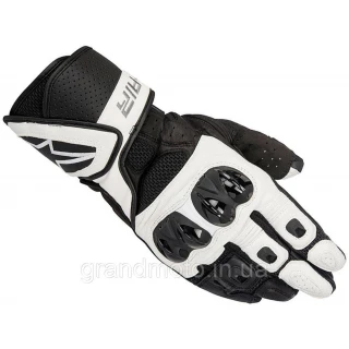 Мотоперчатки кожаные гоночные Alpinestars SP Air размер XL