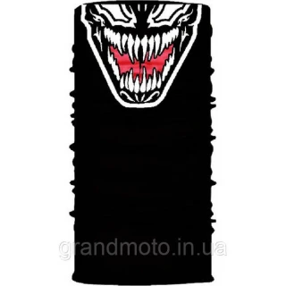 Универсальная бандана Баф (buff) venum