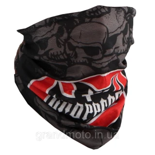 Универсальная бандана Баф (buff) choppers