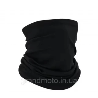 Универсальная бандана Баф (buff) черный