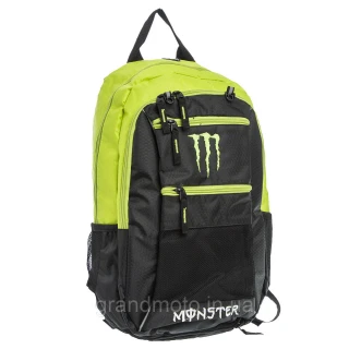 Мото рюкзак под питьевую систему (гидратор) monster
