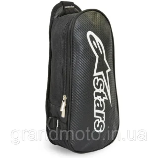Мото рюкзак однолямочный alpinestars