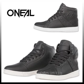 Oneal RCX

WP Urban Shoe Black мотокеды мотоботы