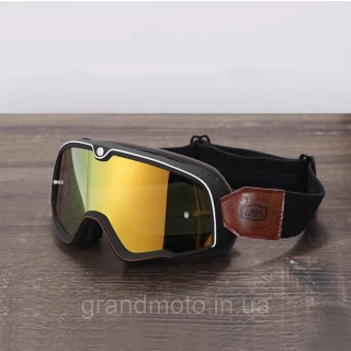 Защитные кроссовые очки 100% Cafe Racer для мотокросса
