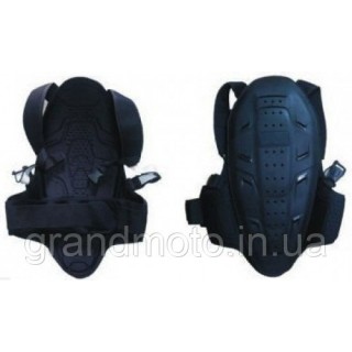 Защита спины мотоциклиста Alpinestars