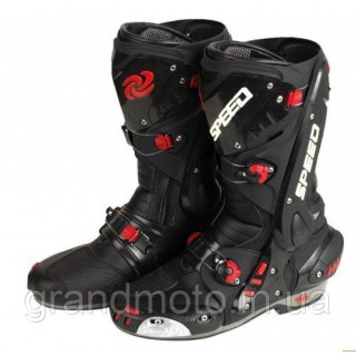 Мотоботы Probiker Speed (копия Sidi Vortice) два цвета