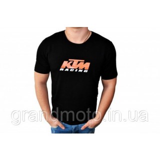 Футболка KTM Racing (стрейч) M L XL