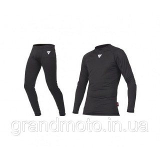Комплект термобелья для мотоциклиста Dainese