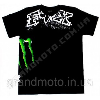 Футболка Fox Monster