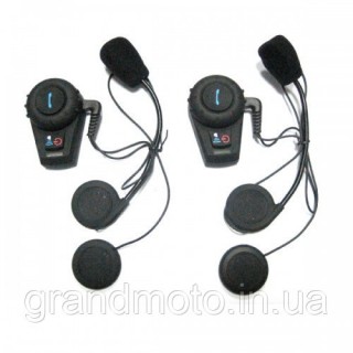 Мото Bluetooth интерком FDK 500M (цена за шт)