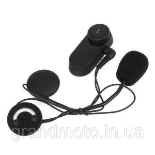 Мото Bluetooth-интерком (T-com) 1000M