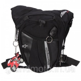 Набедренная мотосумка Alpinestars