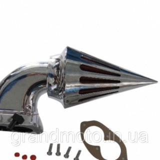 Фильтр нулевого сопротивления Kawasaki Vulcan 1500/1600 02-09(не ОЕМ)