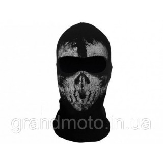 Подшлемник Call of duty ghost