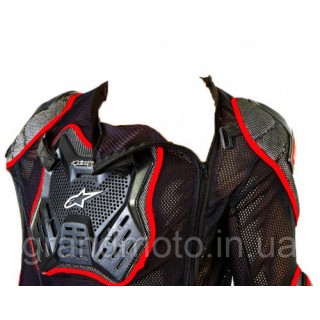 Моточерепаха Alpinestars Bionic 2