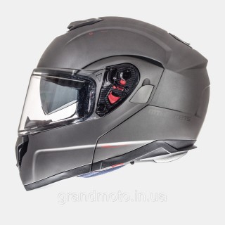 Atom solid MATT GREY