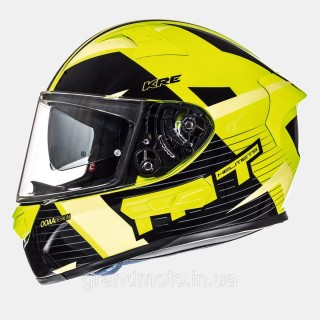 KRE SV RAD GLOSS FLUOR YELLOW ANTHRACITE
