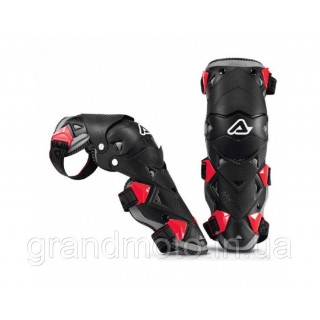 Шарнирные мотонаколенники Acerbis Impact Evo 3.0