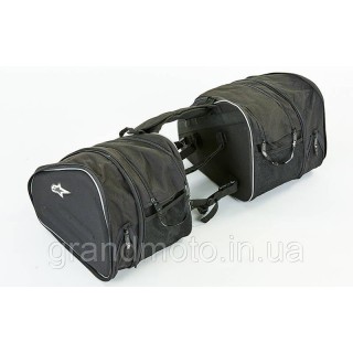 Бококвые кофры, сумки для мотоцикла Alpinestars