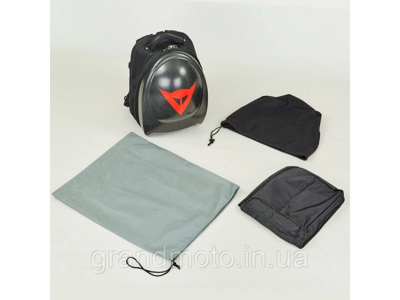 Мото рюкзак для шлема Dainese Air Cap