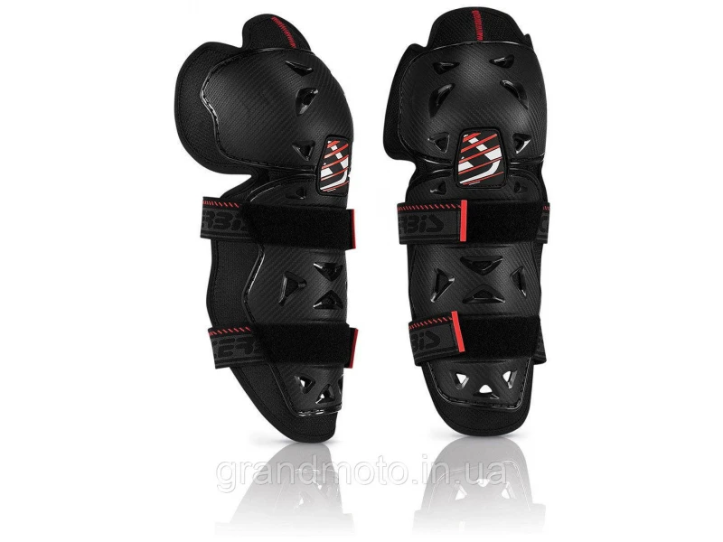 Мото наколенники Acerbis profile 2.0