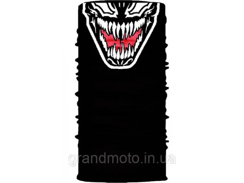 Универсальная бандана Баф (buff) venum