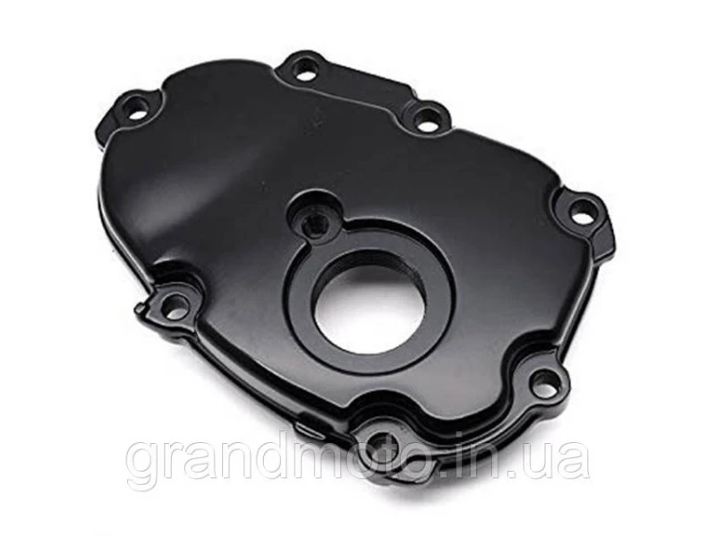 Крышка масляного насоса двигателя Yamaha YZF R6 03-05 06-14